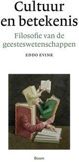 BOOM Cultuur en betekenis - Eddo Evink - ebook