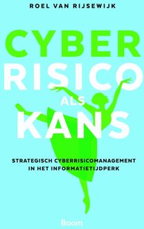 BOOM Cyberrisico als kans - eBook Roel van Rijsewijk (9461279930)