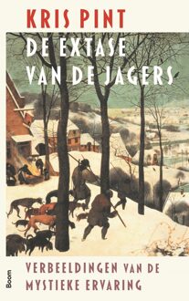 BOOM De extase van de jagers - Kris Pint - ebook