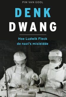 BOOM Denkdwang - Pim van Gool - ebook