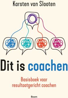 BOOM Dit is coachen - Karsten van Slooten - ebook