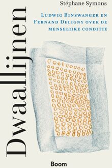 BOOM Dwaallijnen - Stéphane Symons - ebook