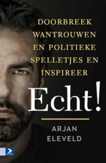 BOOM Echt - eBook Arjan Eleveld (9461278543)