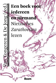BOOM Een boek voor iedereen en niemand - - ebook