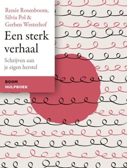 BOOM Een sterk verhaal - Renée Rosenboom, Silvia Pol, Gerben Westerhof - ebook