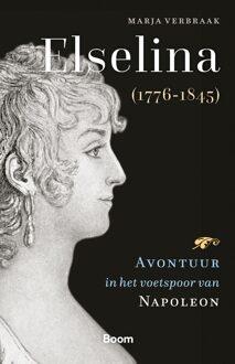 BOOM Elselina (1776-1845) - Marja Verbraak - ebook