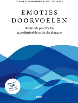 BOOM Emoties doorvoelen - Gerrie Bloothoofd, Rogier Poels - ebook