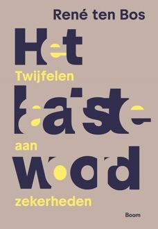 BOOM Het laatste woord - René ten Bos - ebook