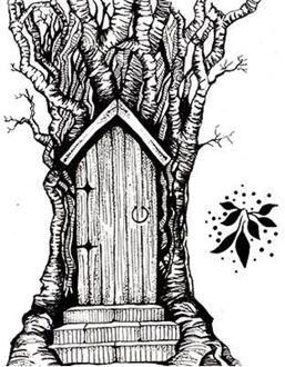 Boom House Clear Stempel voor Scrapbooking Transparante Siliconen Rubber DIY Fotoalbum Decor 173