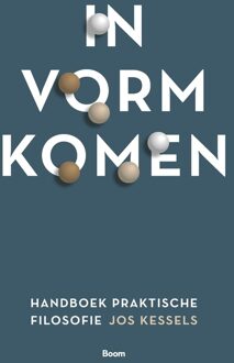 BOOM In vorm komen - Jos Kessels - ebook