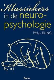BOOM Klassiekers in de neuropsychologie - Paul Eling - ebook