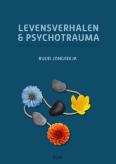 BOOM Levensverhalen en psychotrauma - Ruud Jongedijk - ebook