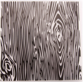 Boom Lijnen Plastic Embossing Map Stencils Template Scrapbooking Diy Papier Ambachten Fotoalbum Woondecoratie