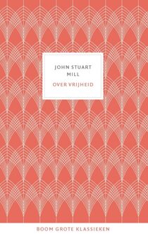 BOOM Over vrijheid - John Stuart Mill - ebook