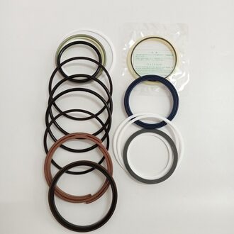 Boom Seal Kit PC200-7 707-99-46130 707-99-47790 Voor Komatsu Graafmachine Cilinder Reparatiesets SKF Quality