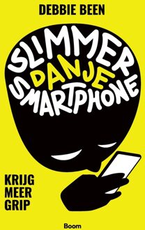 BOOM Slimmer dan je smartphone - Debbie Been - ebook