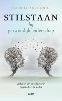 BOOM Stilstaan bij persoonlijk leiderschap - Gabriël Anthonio - ebook