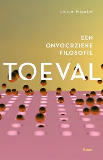 BOOM Toeval - Jeroen Hopster - ebook