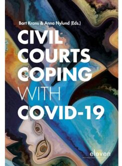 Boom Uitgevers Den Haag Civil Courts Coping With Covid-19