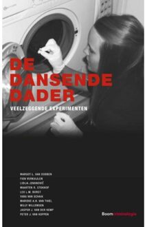 Boom Uitgevers Den Haag De dansende dader - Boek Margot L. van Dobben (9462368171)