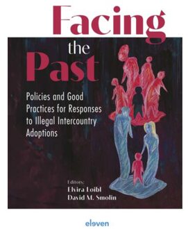 Boom Uitgevers Den Haag Facing The Past