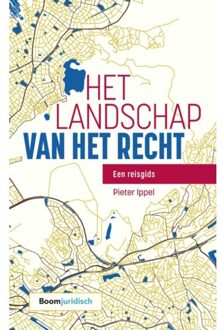 Boom Uitgevers Den Haag Het Landschap Van Het Recht