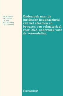 Boom Uitgevers Den Haag Onderzoek Naar De Juridische Houdbaarheid Van Het