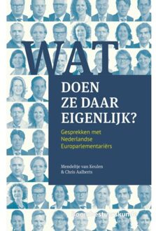 Boom Uitgevers Den Haag Wat Doen Ze Daar Eigenlijk?