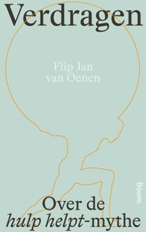 BOOM Verdragen - Flip Jan van Oenen - ebook