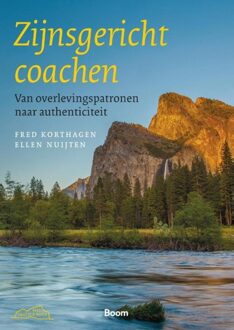 BOOM Zijnsgericht coachen - Fred Korthagen, Ellen Nuijten - ebook