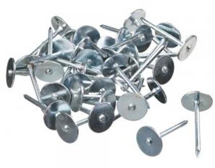 Boomband spijkers 100 stuks