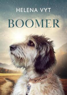 Boomer -  Helena Vyt (ISBN: 9789403753720)