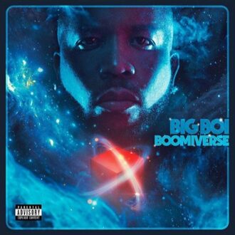 Boomiverse (LP)