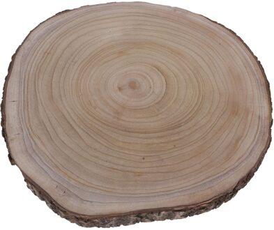 Boomschijf 50cm