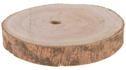 Boomschijf Ø20x3cm
