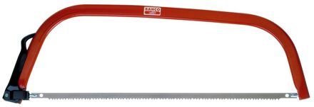 boomzaagbeugel met blad fijn 610 mm