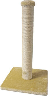 Boon Krabpaal Galaxy voor de kat Beige