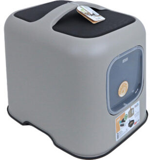 Boon Rotho kattentoilet Biala Los Deurtje