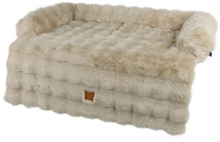 Boon Sofakussen voor de hond (100 cm) Beige