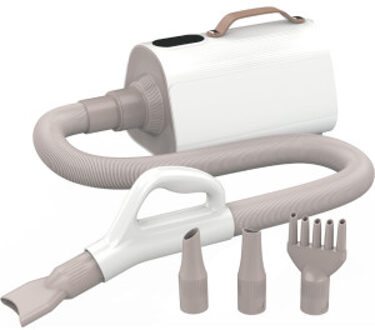 Boon Waterblazer met 4 opzetstukken voor hond en kat Per stuk