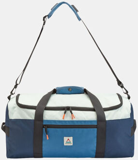 Boondocker Recycled 30L Duffel Blauw - One size