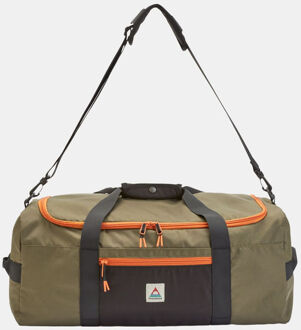 Boondocker Recycled 30L Duffel Zwart - One size