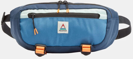 Boondocker Recycled Heuptas Blauw - One size