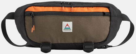 Boondocker Recycled Hip Pack Heuptas Groen - One size