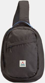 Boondocker Recycled Sling 8L Rugzak Zwart - One size