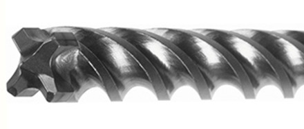 Boor SDS Max 16X340 mm FCH 4100911