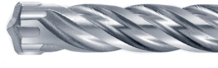 Boor SDS Plus 28X250 mm 783284