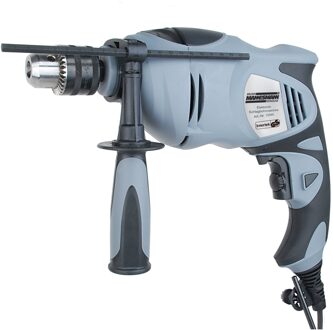 Boorhamer elektrisch 1100 W Grijs