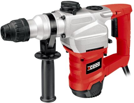 Boorhamer - Ex28rhp - Gesnoerd - 230v - 5,0 J - Keyless Chuck