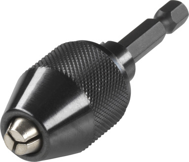 Boorhouder - Spanwijdte: 0,5 - 6,5 mm